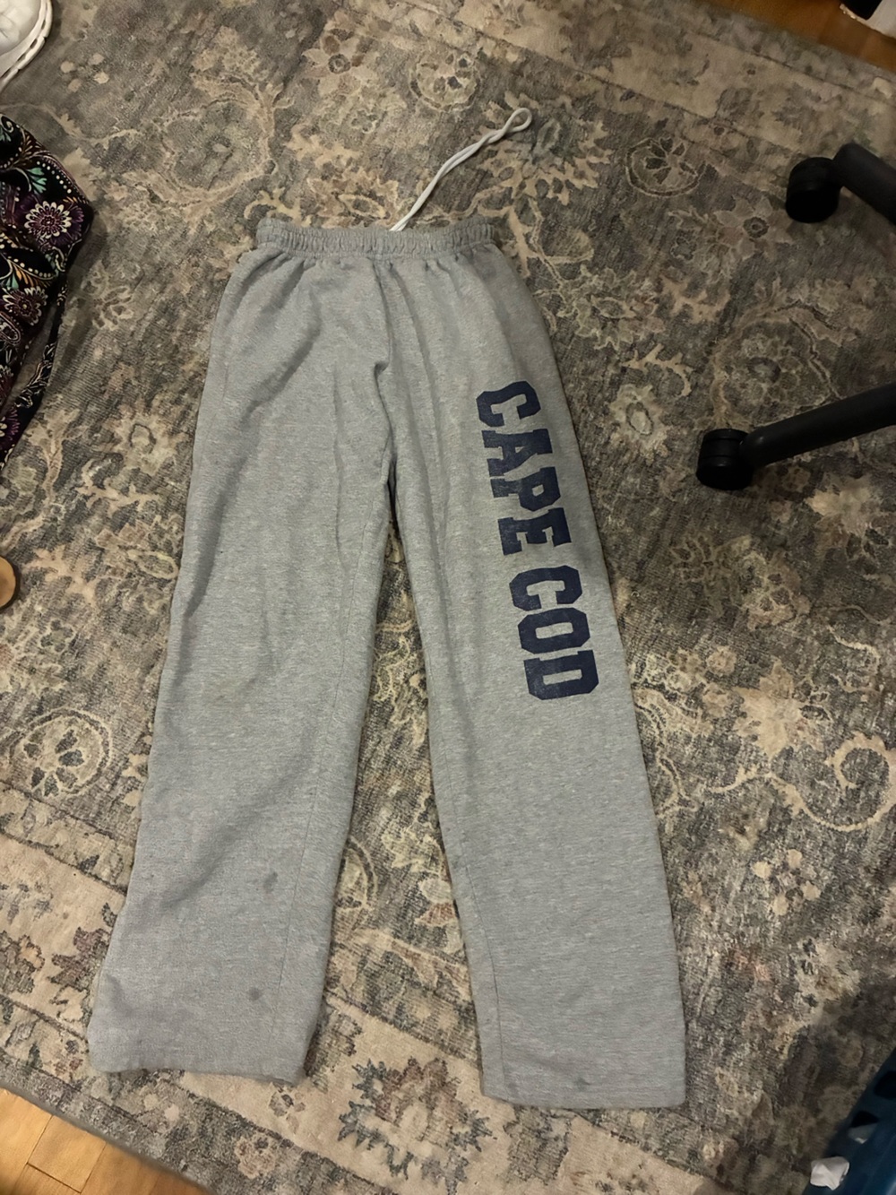 Capecod sweatpants